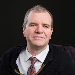 Kieran Fitzgerald