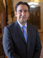 Oswaldo Alonso Serrano
