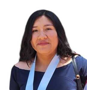 Elizabeth Magaly Capacuti Poma