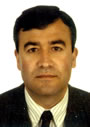 José Antonio Sainz De Baranda Romero