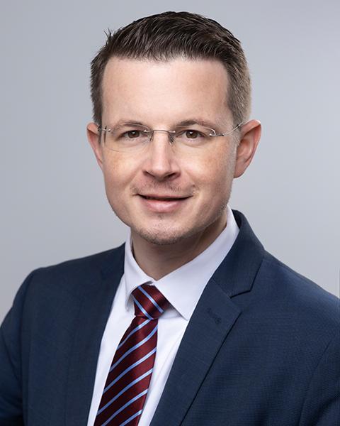 Roman Bausch