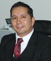Elmo Franco Vásquez Paredes