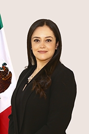 Daniella Judith Hernández Flores