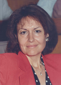 Ines Pociña Perez