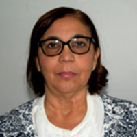 María Josefina Balvina Camilo De Sánchez