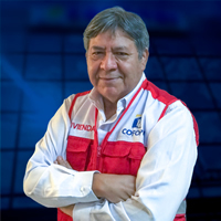 Fidel Eduardo Tena Del Pino