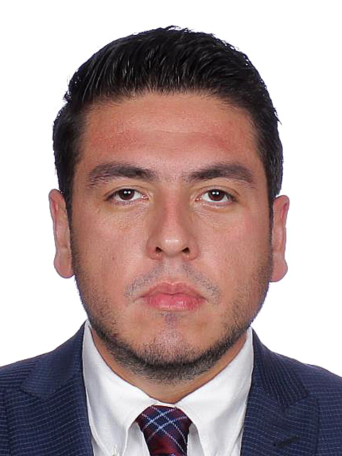 Juan Isaías Bertín Sandoval