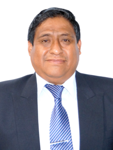 Segundo Miguel Vargas Rosales