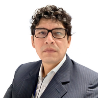 Benjamín Guizado García