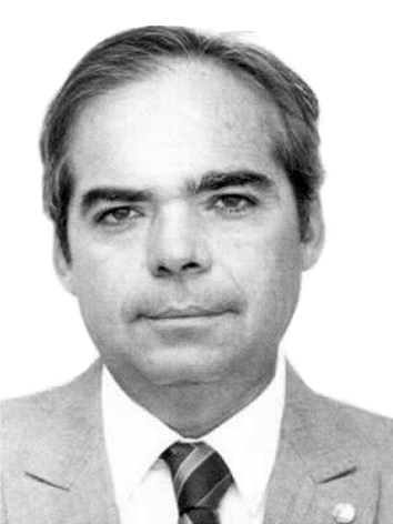 Geraldo José De Almeida Melo