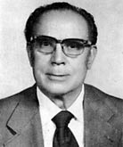 Joaquín Fúster Pérez