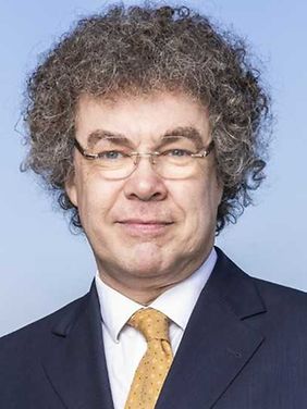 Matthias Moosdorf