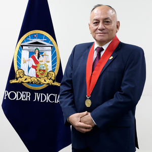 William Fernando Quiroz Salazar