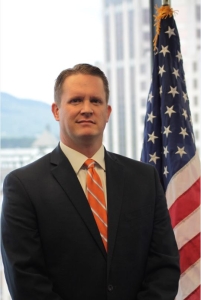 Daniel P. Bubar