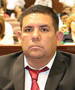 José Pilar Sarabia Ontiveros