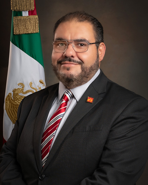 Julio César Vázquez Castillo