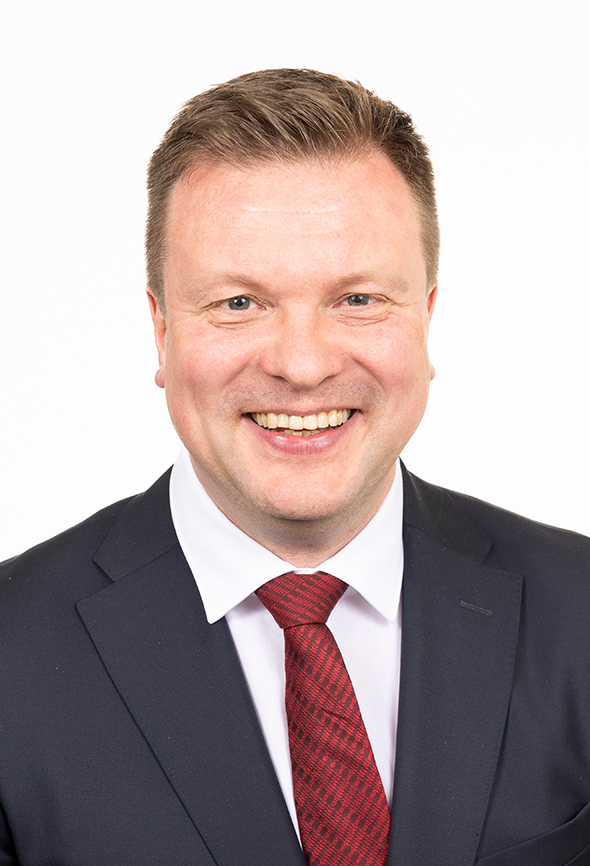 Ville Tapio Skinnari