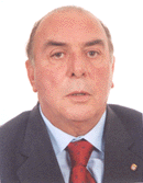 Pedro Gordillo Durán