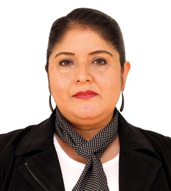 Erika Cruz Rivera