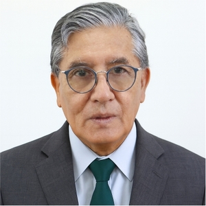 Luis Alberto Salinas Bernal