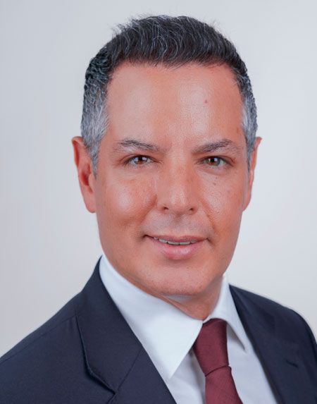Alejandro Murat Hinojosa
