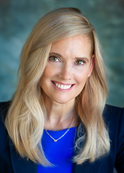 Shelli Yoder
