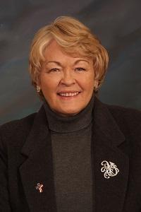 Judy K. Reyher