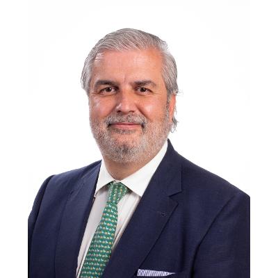 Gonzalo Babé Romero