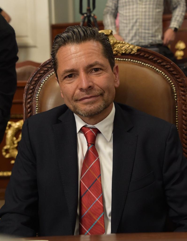 Enrique Nieto Franzoni