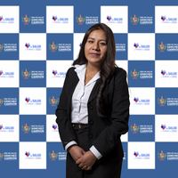 Miriam Noemí Alva Pizán