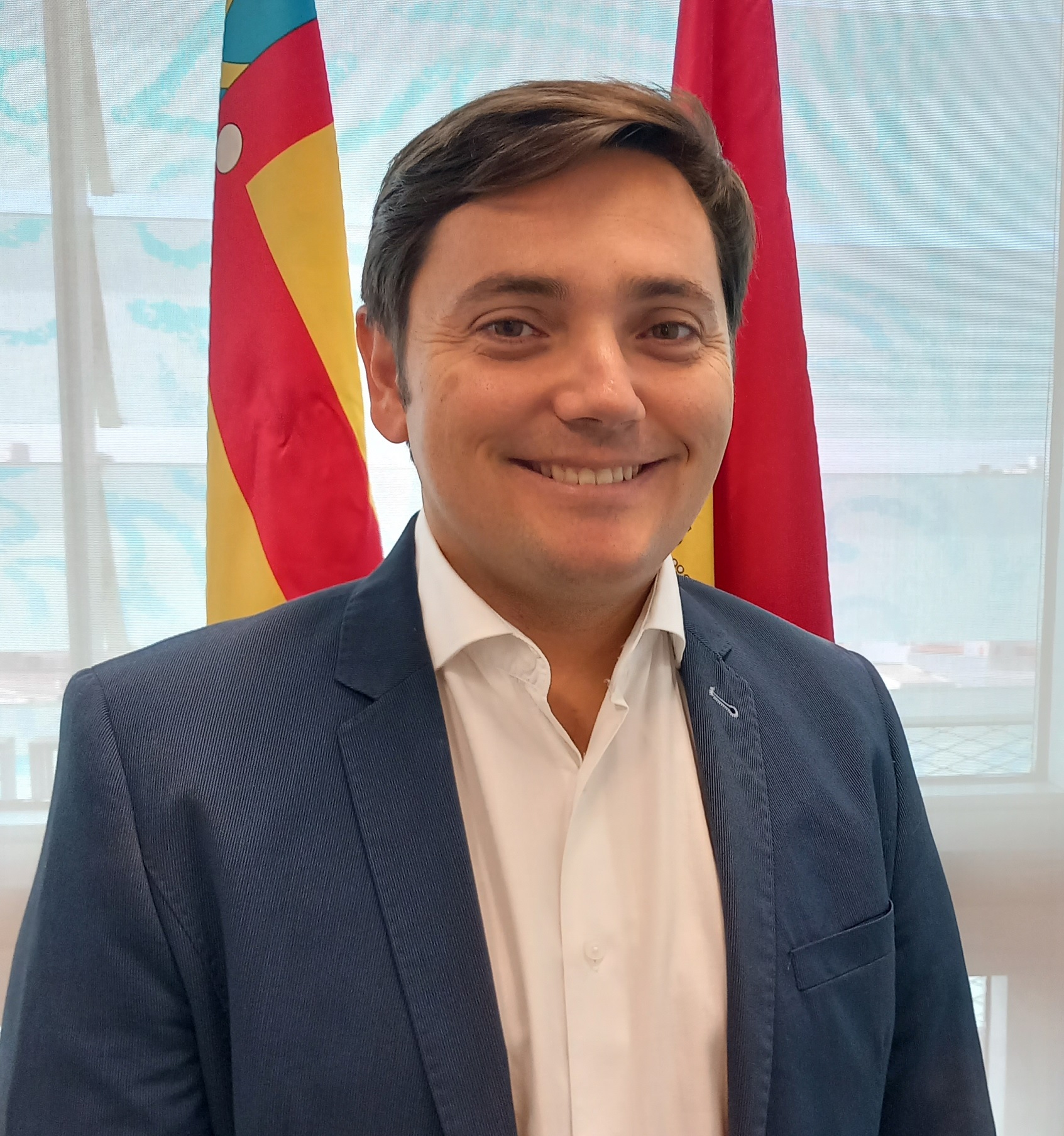 Ignacio Grande Ballesteros