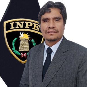 Carlos Olivera Bravo