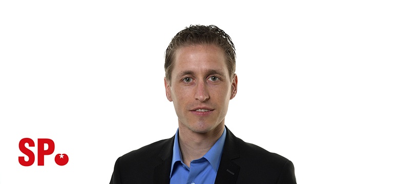 Michiel Van Nispen