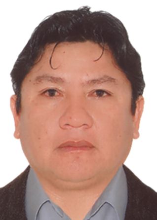 Elkin Narciso Jauregui Yong