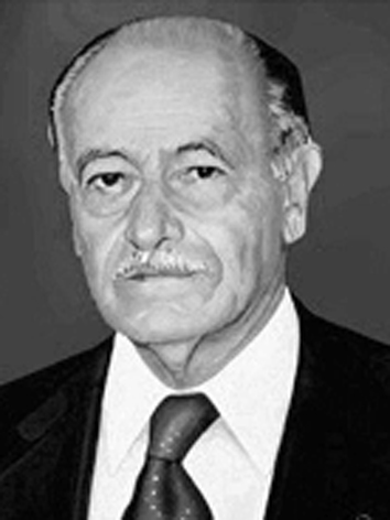José Manoel Fontanillas Fragelli