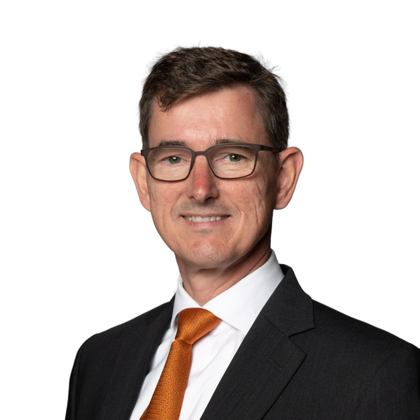 Nico Schermers