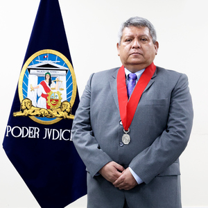 Luis Antonio La Rosa Paredes
