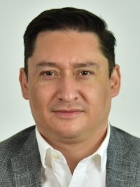 José Alfredo Chávez Madrid