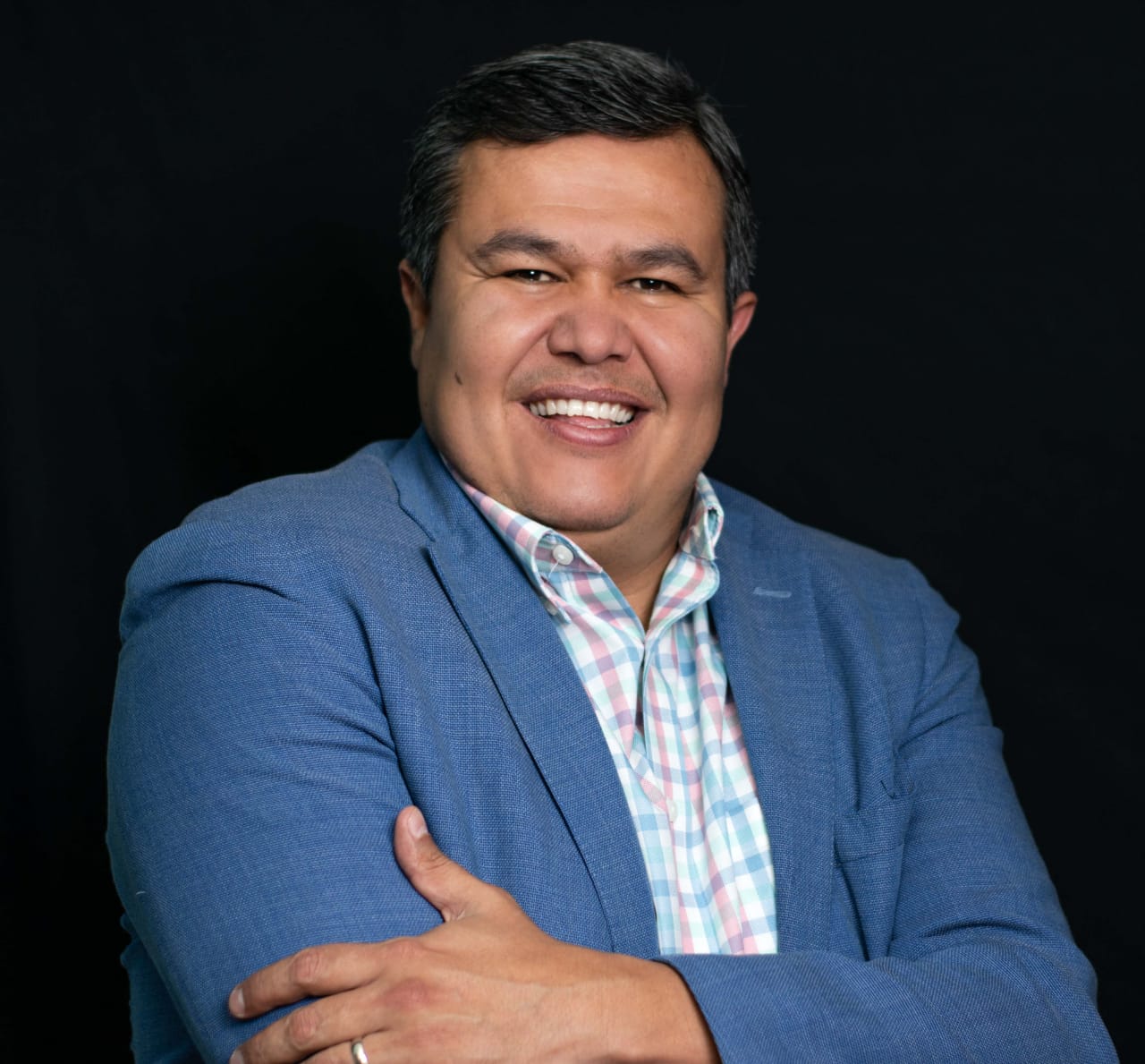 Octavio Alberto Almada Palafox