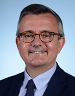 Yves Jego