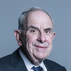 Leonard Hubert Hoffmann