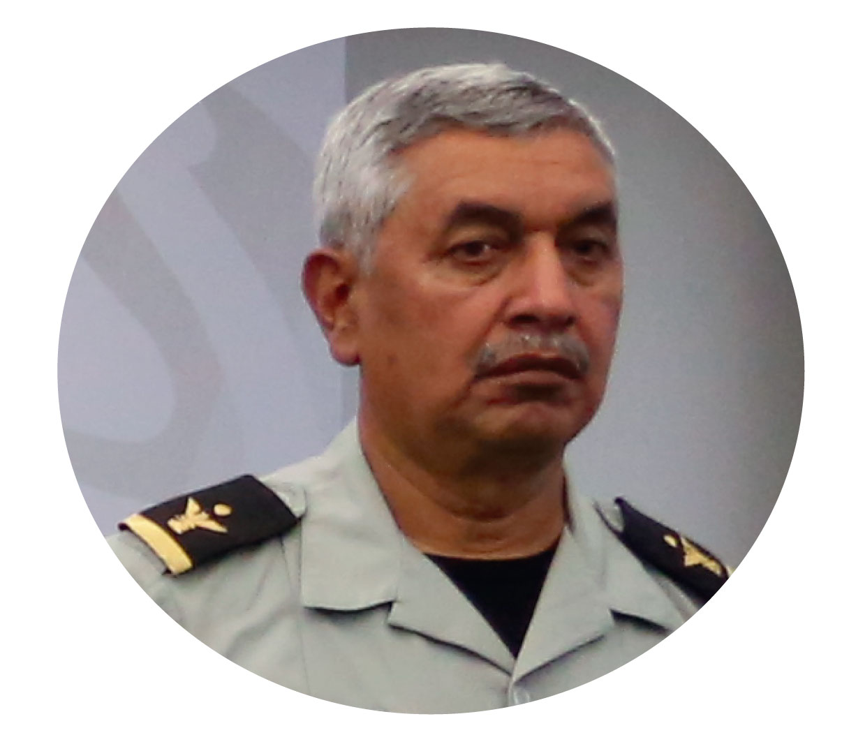 Integrante De La Coordinación Operativa Interinstitucional