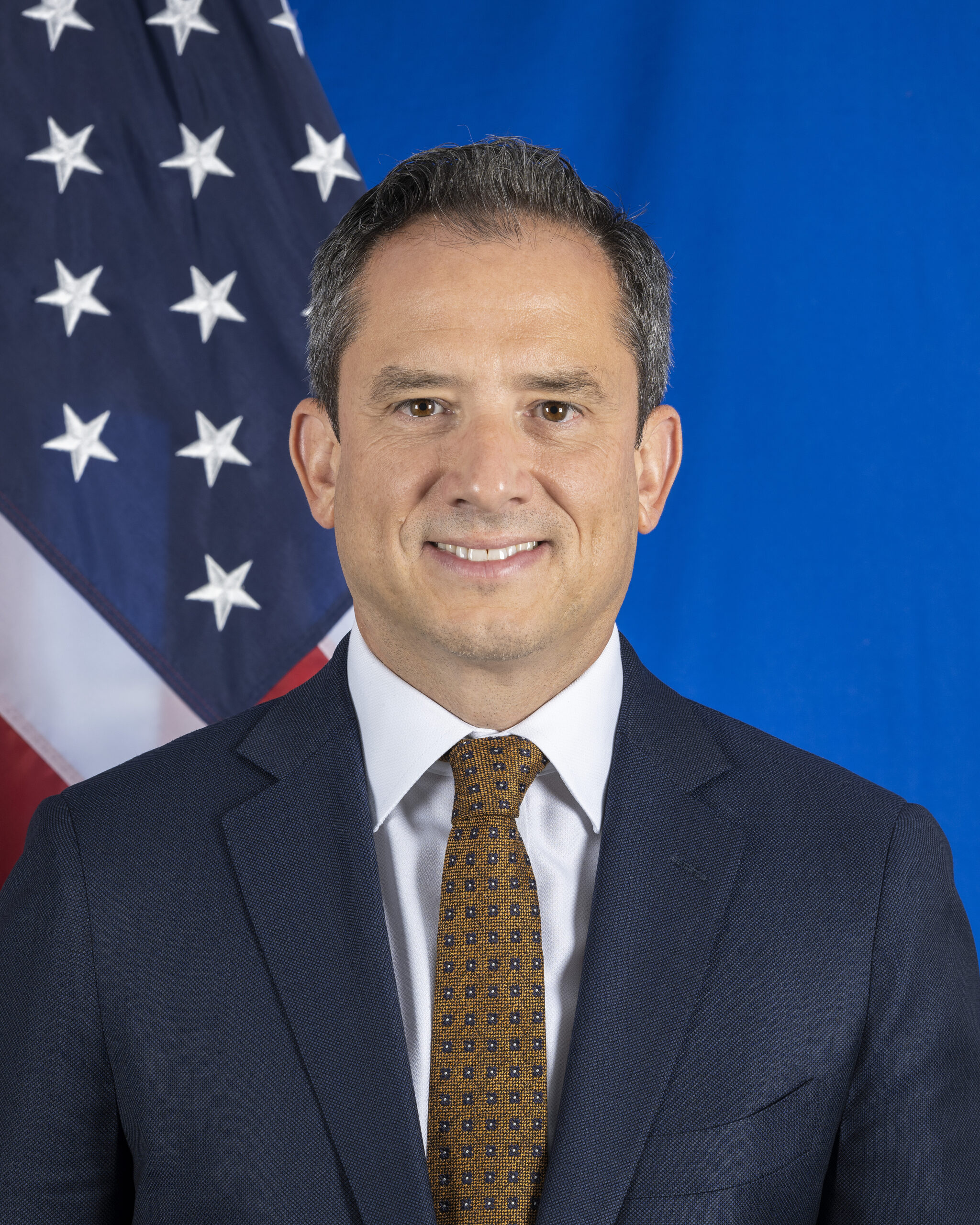 Robert J. Palladino