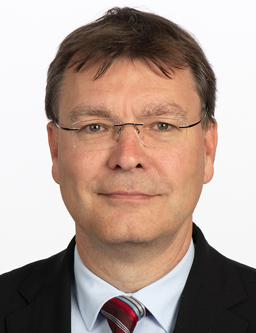 Sven Hornauf