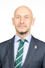 Iñaki Iriarte López
