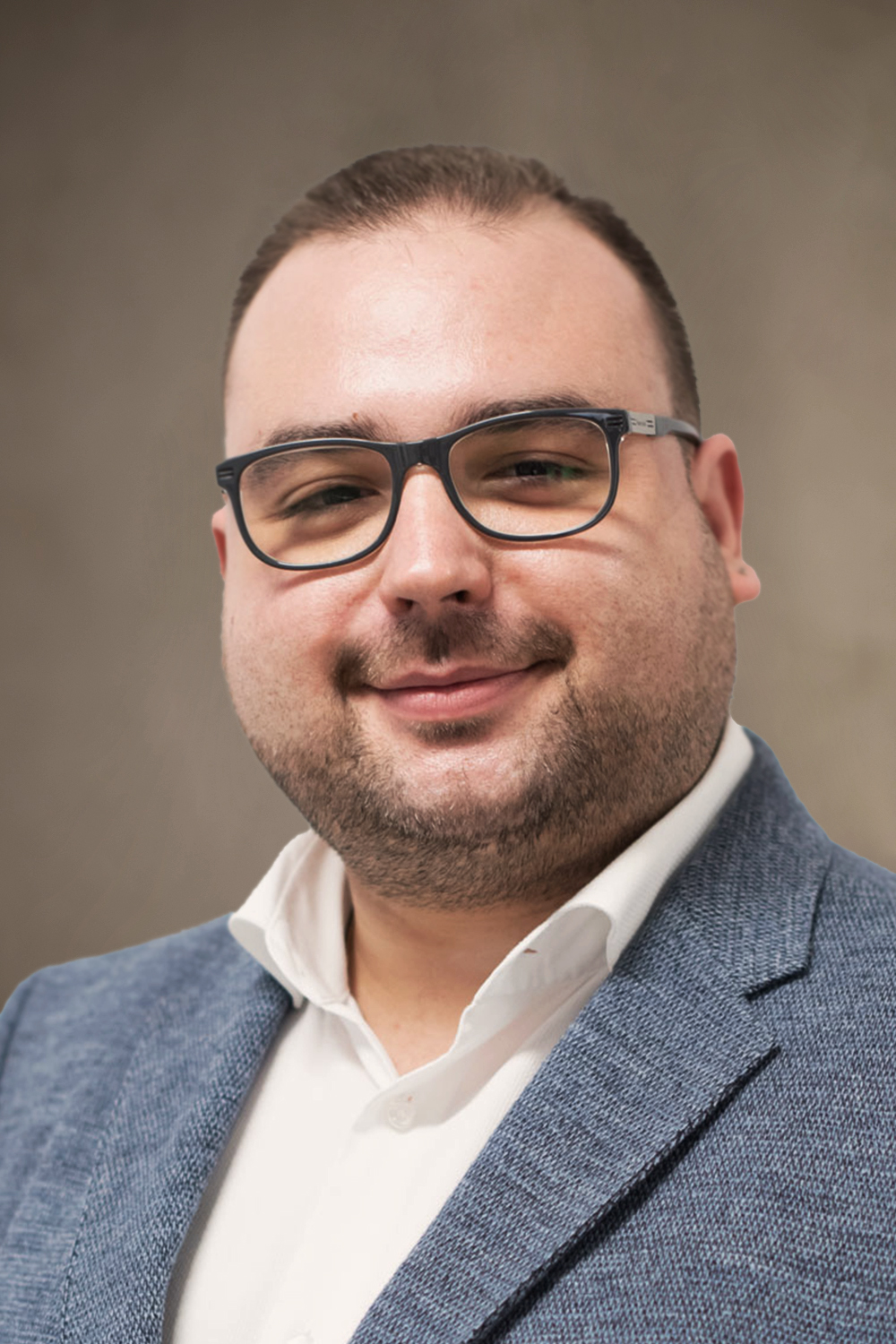 José Ignacio Andrés Ginto