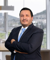 Elliot Gianfranco Mejía Trujillo