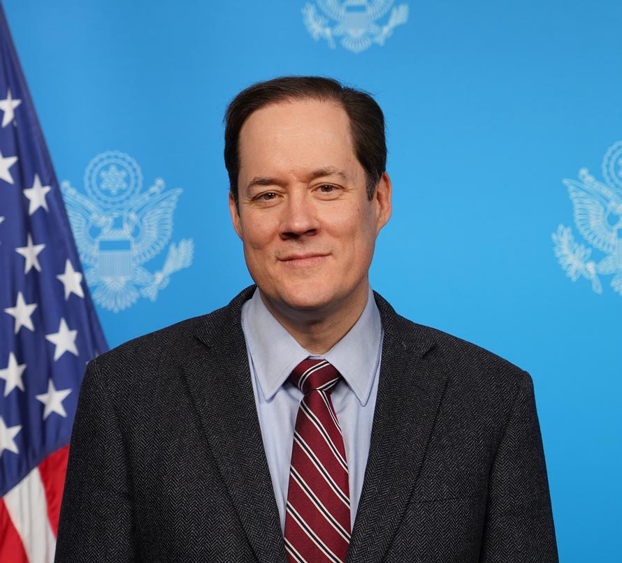 Dan Cisek