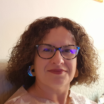 Nieves María Hernández Pérez