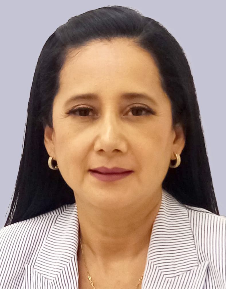 Karla Verónica González Cruz